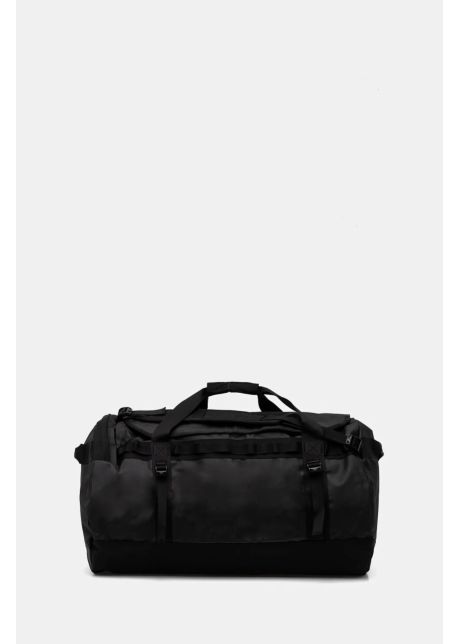The north face geanta base camp duffel culoarea negru nf0a52sb53r1