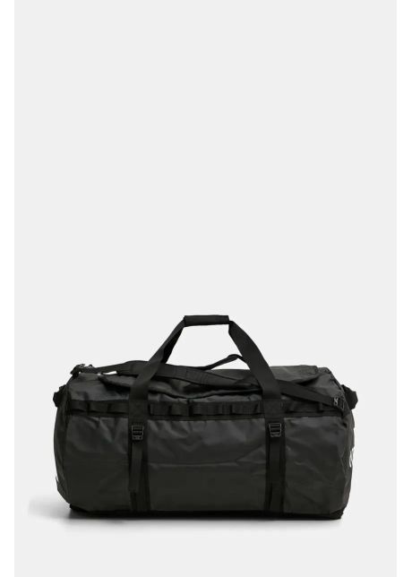 The north face geanta base camp duffel culoarea negru nf0a52sc53r1