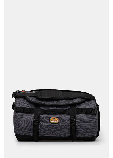 The north face geanta sport base camp duffel 50l nf0a52st4di1