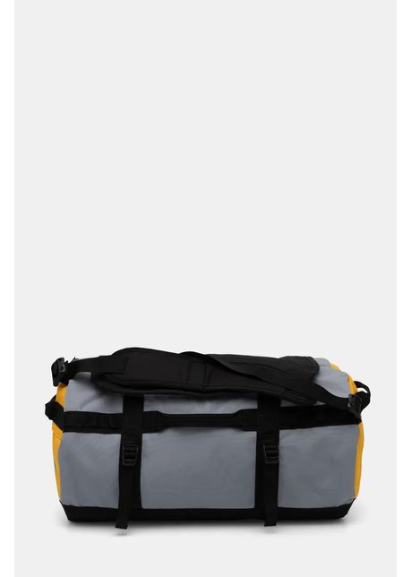 The north face geanta sport gilman 50l culoarea gri nf0a4vpz5351