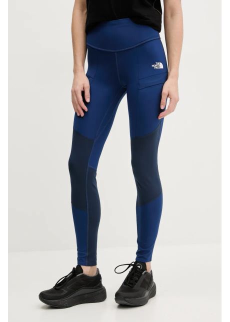 The north face leggins sport felik alpine femei neted nf0a89ty8z41