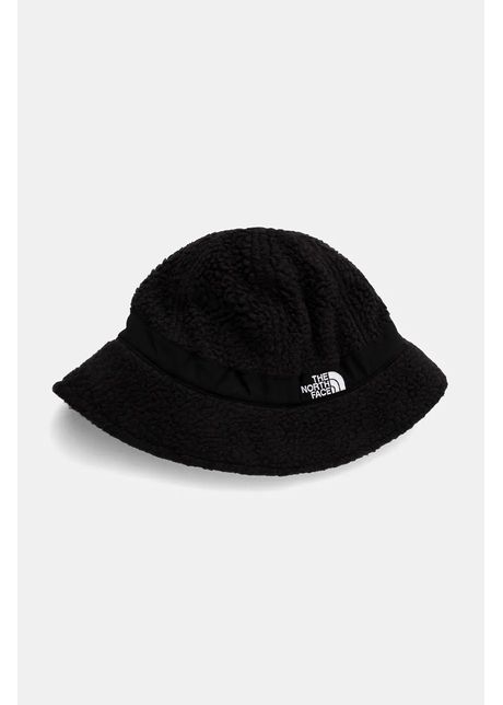 The north face palarie cragmont bucket culoarea negru nf0a8882jk31