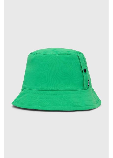 The north face palarie cu doua fete culoarea verde nf0a7wgy4gi1