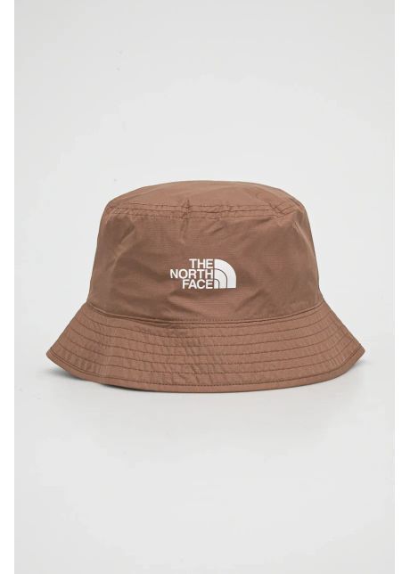 The north face palarie cu doua fete sun stash culoarea maro nf00cgz058w1