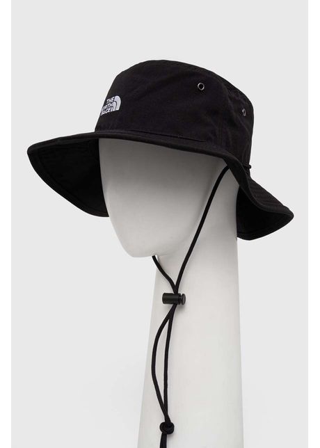 The north face palarie culoarea negru nf0a5fx3jk31