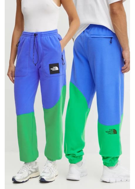 The north face pantaloni de trening tnf x yinka ilori modelator nf0a89gg0ig1