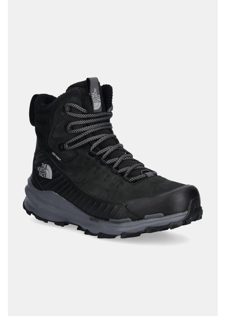 The North Face pantofi Vectiv Fastpack Insulated barbati, culoarea negru, izolat, NF0A8AEVNY71