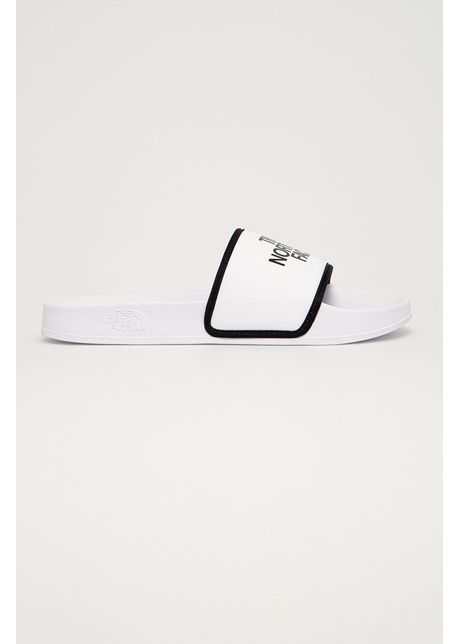 The north face papuci b rba i culoarea alb nf0a4t2rla91 la91