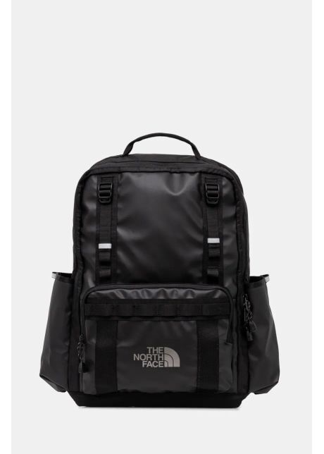 The north face rucsac base camp daypack culoarea negru mare uni nf0a8bk4bia1