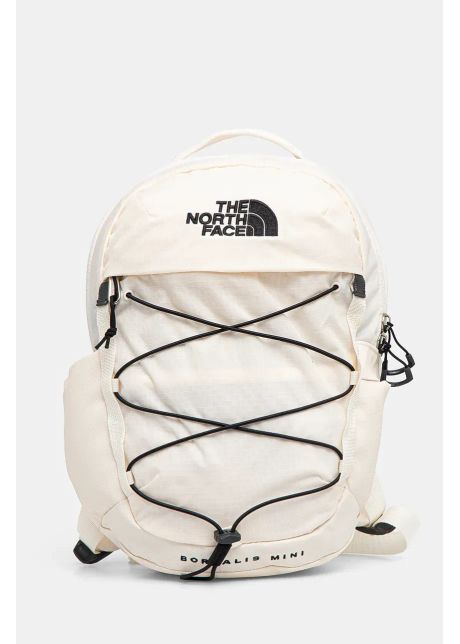 The north face rucsac borealis mini backpack 10l culoarea bej mic cu imprimeu nf0a52sw4q71
