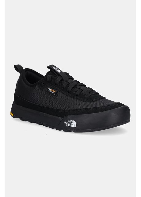 The North Face sneakers Clyffe culoarea negru, NF0A8AD9KX71