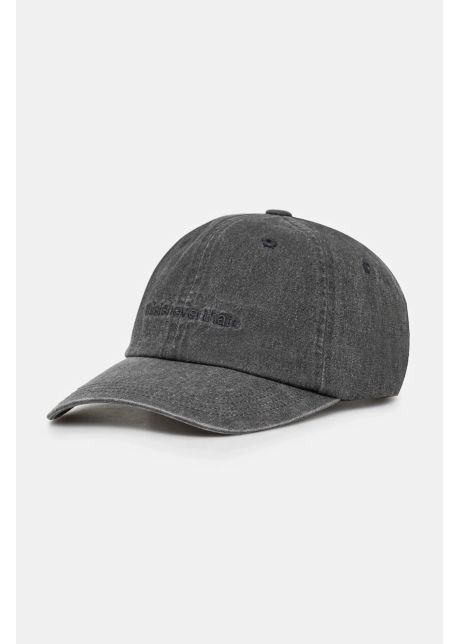 Thisisneverthat apc de baseball din bumbac t logo cap culoarea gri cu imprimeu tn243whwbc01