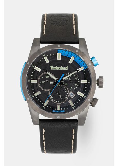 Timberland ceas culoarea negru 15951jsu 02