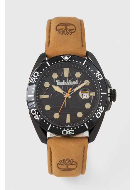 Timberland ceas tbl wgb2230601 barbati culoarea bej