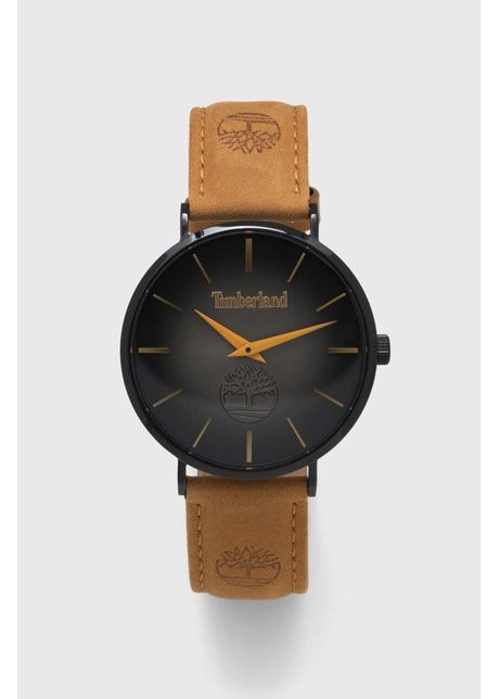 Timberland ceas tdwga0011401 barbati culoarea maro