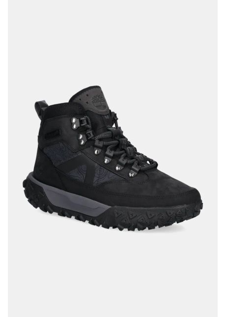 Timberland pantofi gs motion 6 barbati culoarea negru tb1a5xrg0151