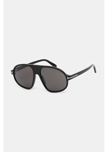 Tom ford ochelari de soare cecil b rba i culoarea negru ft1178 5801a