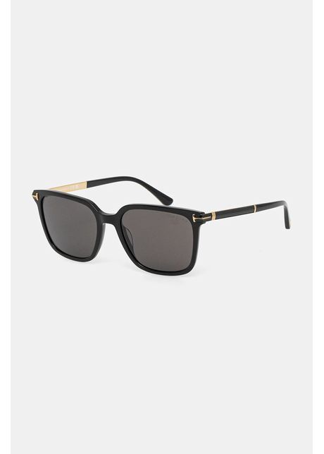 Tom ford ochelari de soare jochem b rba i culoarea negru ft1183 5601a