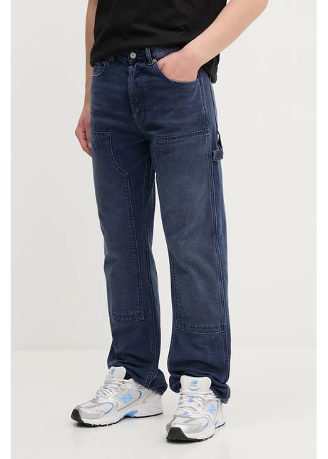 Tommy Jeans blugi din bumbac DM0DM21195