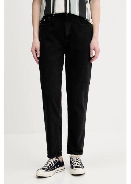 Tommy jeans blugi high waist dw0dw21389
