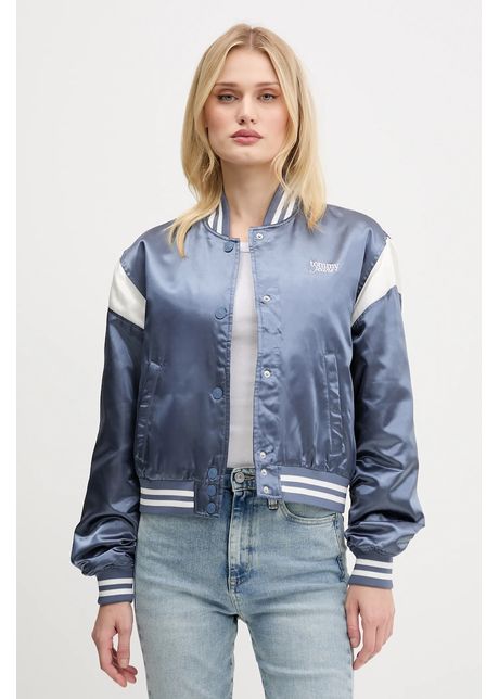 Tommy jeans geac bomber de tranzi ie oversize dw0dw20960
