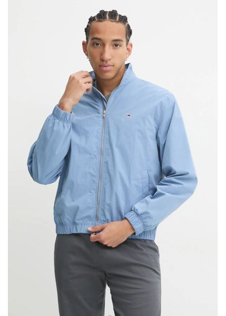 Tommy jeans geaca barbati de tranzitie oversize dm0dm20655
