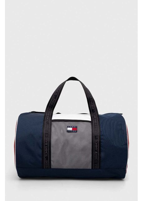 Tommy jeans geant culoarea bleumarin am0am11950