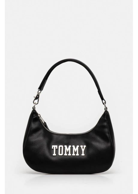 Tommy jeans geant culoarea negru aw0aw17364
