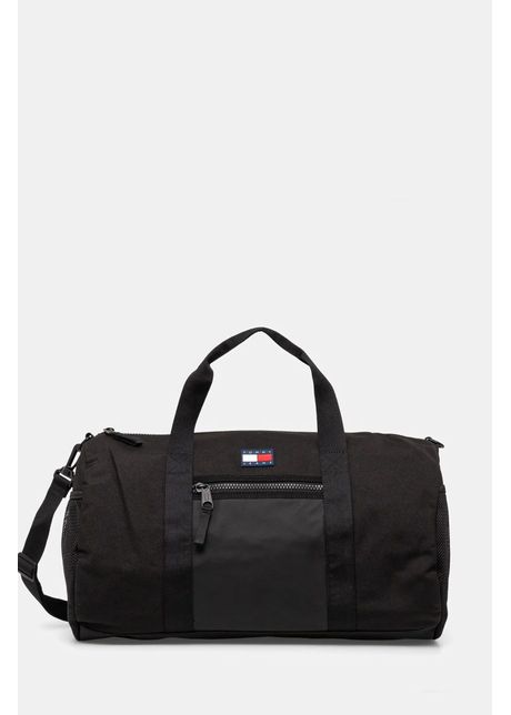 Tommy jeans geanta culoarea negru am0am12605