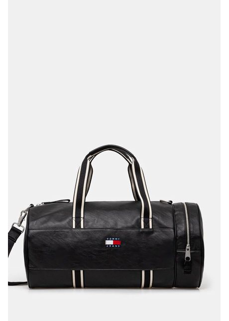 Tommy jeans geanta culoarea negru am0am13344