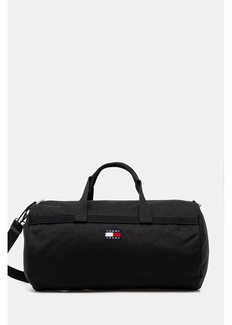Tommy jeans geanta culoarea negru am0am13406