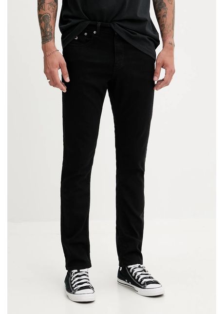 Tommy jeans jeans culoarea negru dm0dm20707