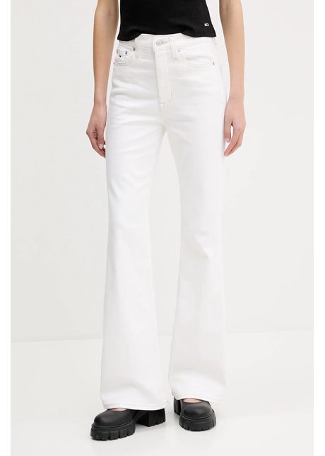 Tommy jeans jeans high waist dw0dw20032