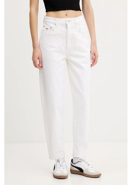 Tommy jeans jeans high waist dw0dw20042