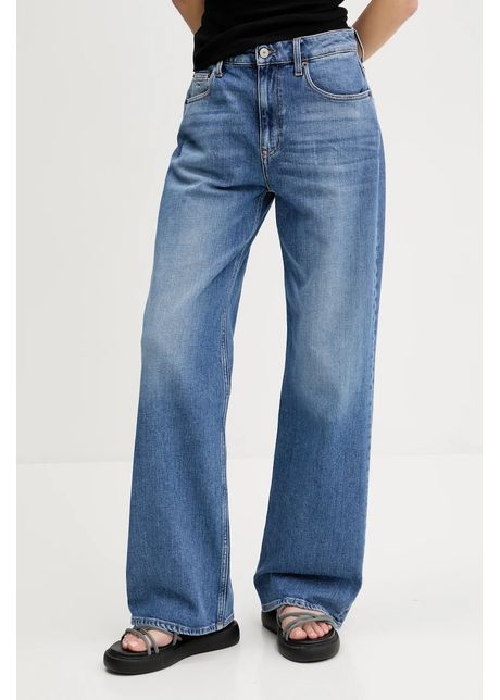 Tommy jeans jeans high waist dw0dw20062