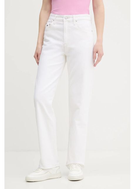 Tommy jeans jeans high waist dw0dw20481