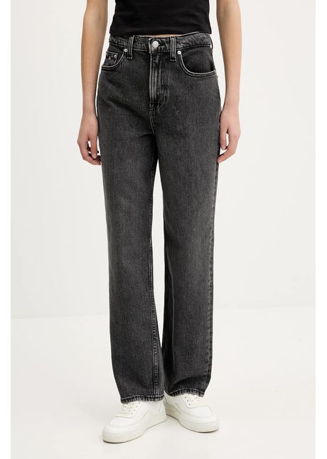 Tommy jeans jeans high waist dw0dw20646