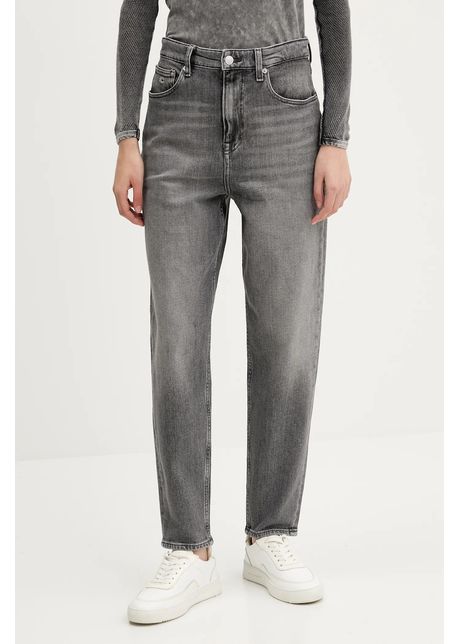 Tommy jeans jeans high waist dw0dw20648