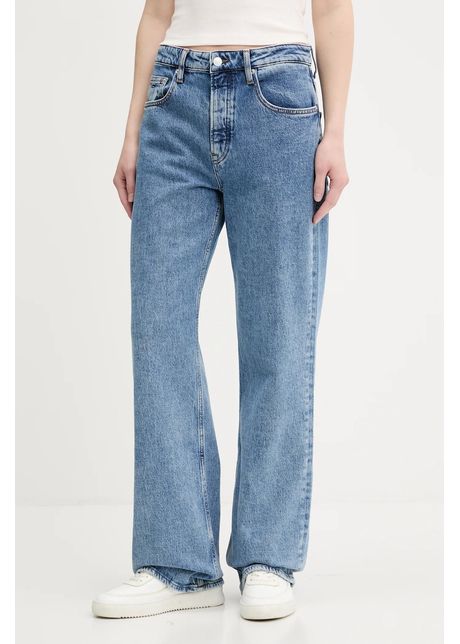 Tommy jeans jeans medium waist dw0dw20491