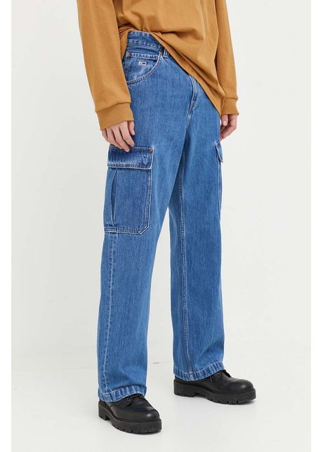 Tommy jeans jeansi aiden barbati