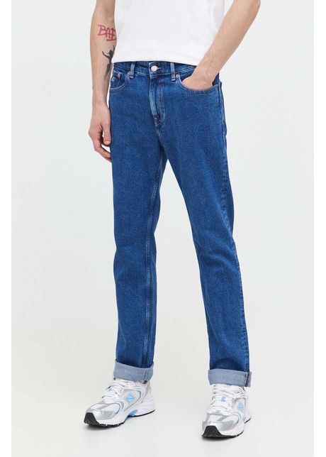 Tommy jeans jeansi barbati