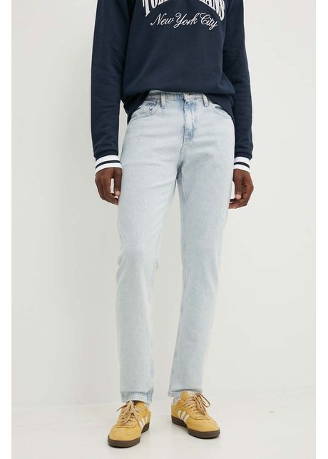 Tommy jeans jeansi barbati dm0dm18752