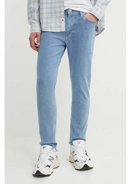 Tommy jeans jeansi barbati dm0dm18771