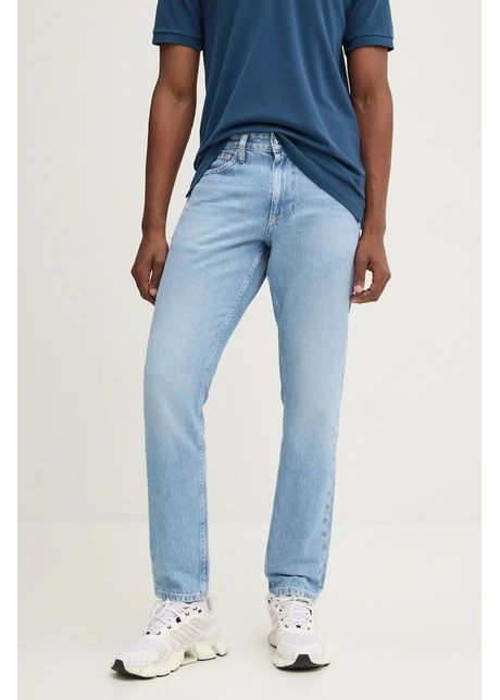 Tommy jeans jeansi barbati dm0dm20172