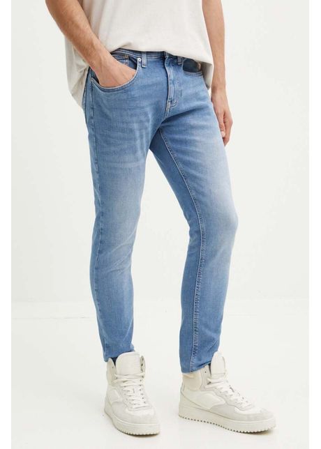 Tommy jeans jeansi barbati dm0dm20174