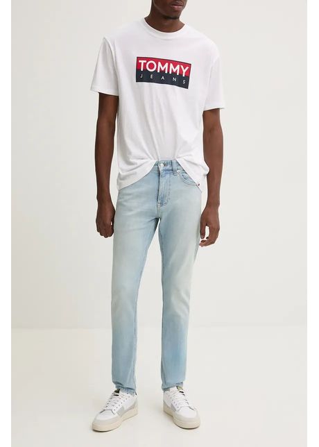 Tommy jeans jeansi barbati dm0dm20175
