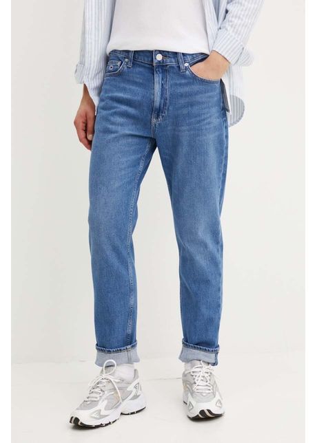 Tommy jeans jeansi barbati dm0dm20176