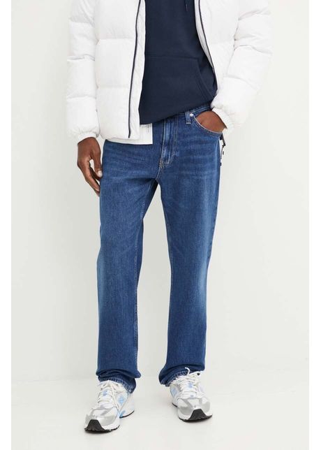 Tommy jeans jeansi barbati dm0dm20178
