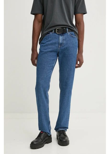 Tommy jeans jeansi barbati dm0dm20181