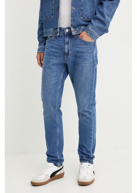 Tommy jeans jeansi barbati dm0dm20188